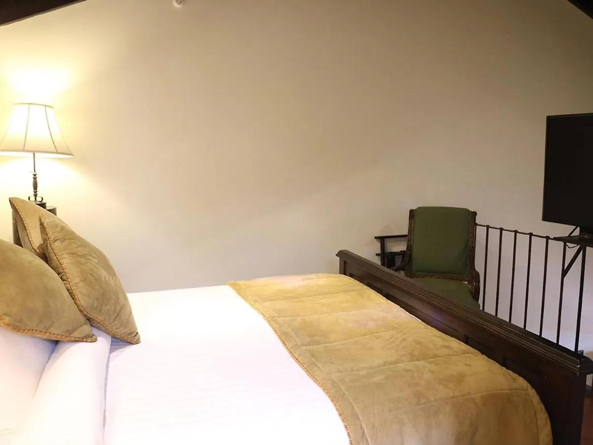 Camino Real Antigua Hotel 5*,  Guatemala