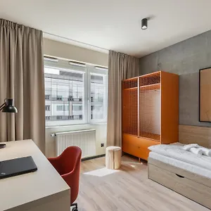 nextdoor-apartments.krakowhotelspoland.com/