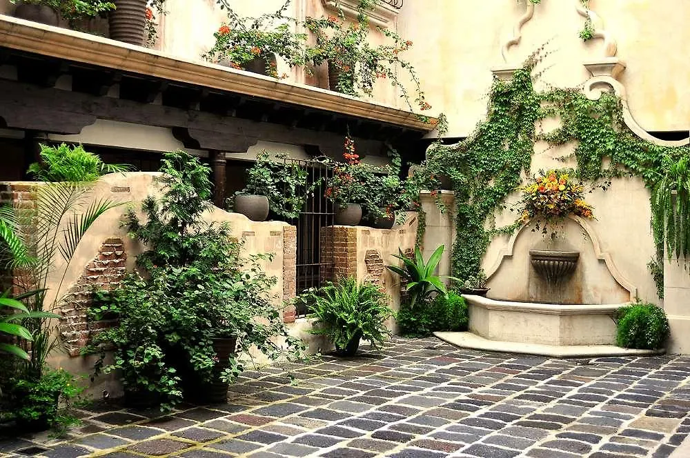 Camino Real Antigua Hotel 5*,  Guatemala