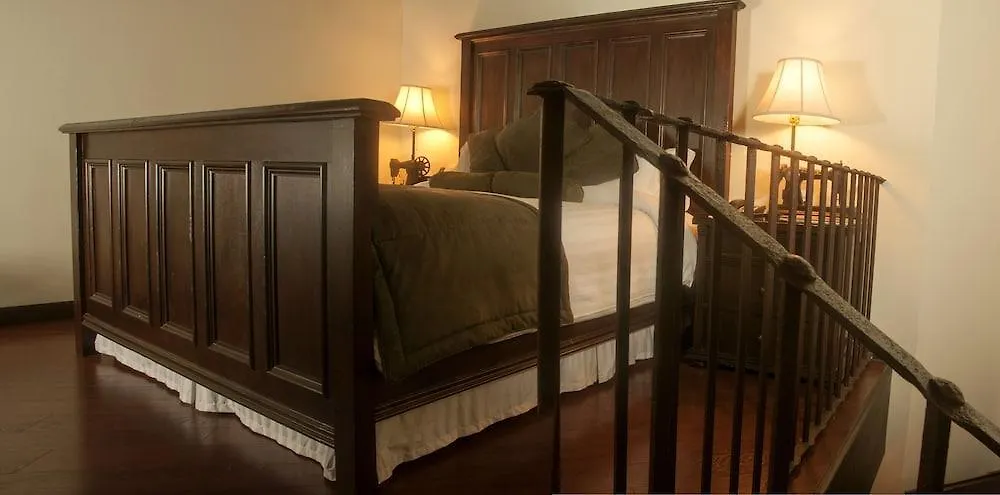Camino Real Antigua Hotel