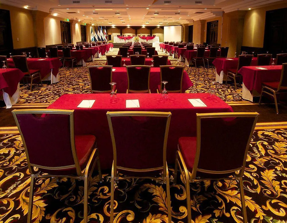 Camino Real Antigua Hotel