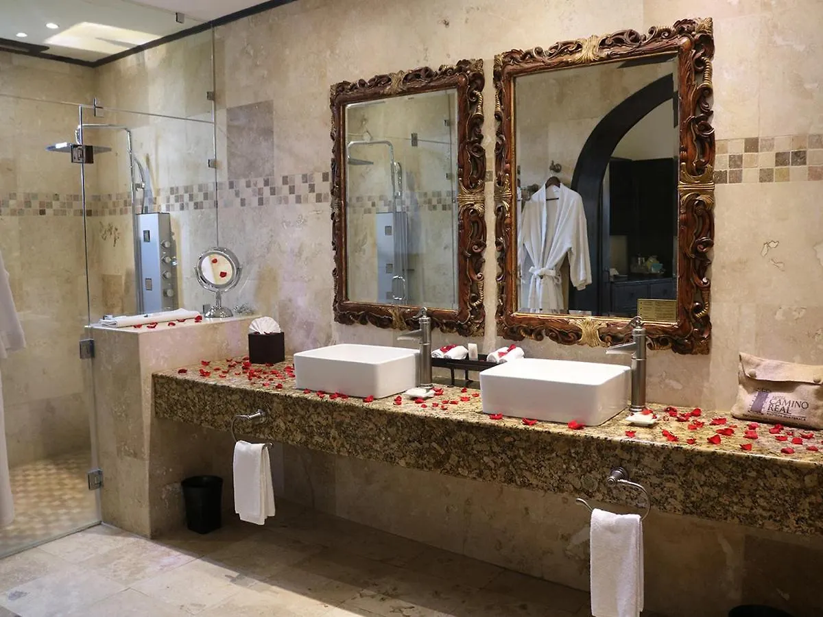 *****  Camino Real Antigua Hotel Guatemala
