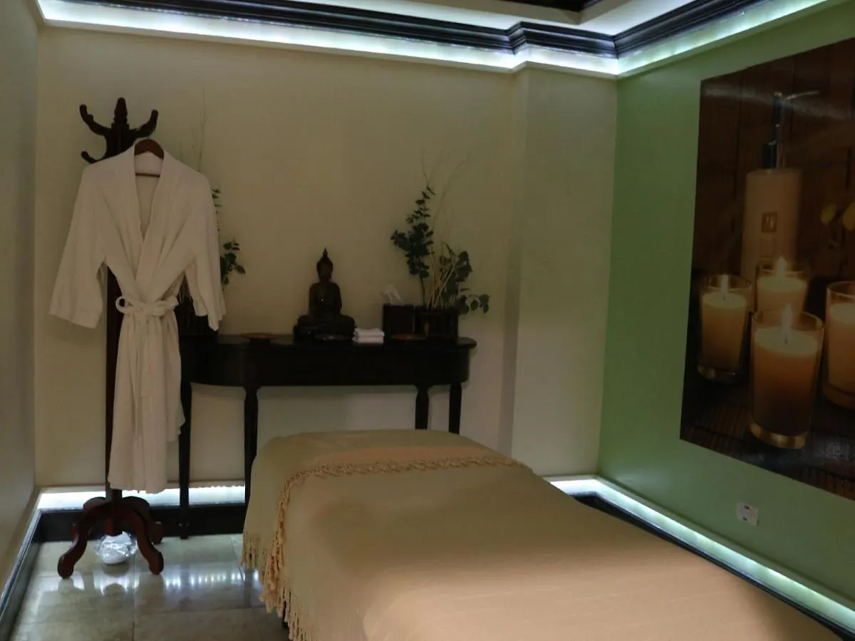 Camino Real Antigua Hotel 5*,  Guatemala