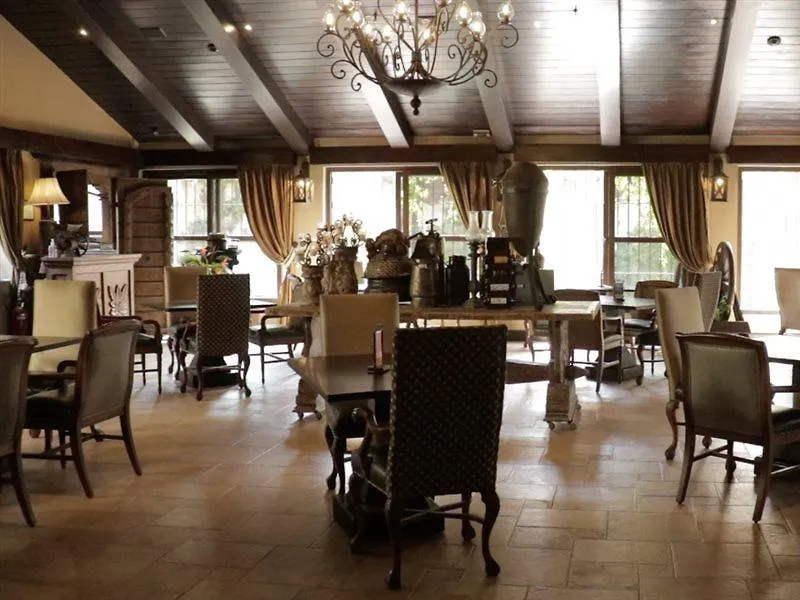 Camino Real Antigua Hotel