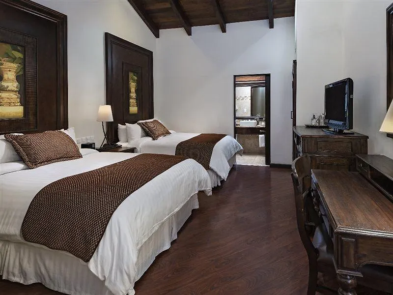 Camino Real Antigua Hotel