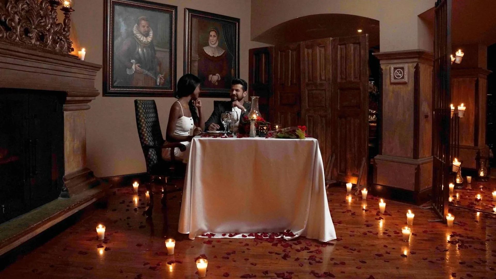 Camino Real Antigua Hotel