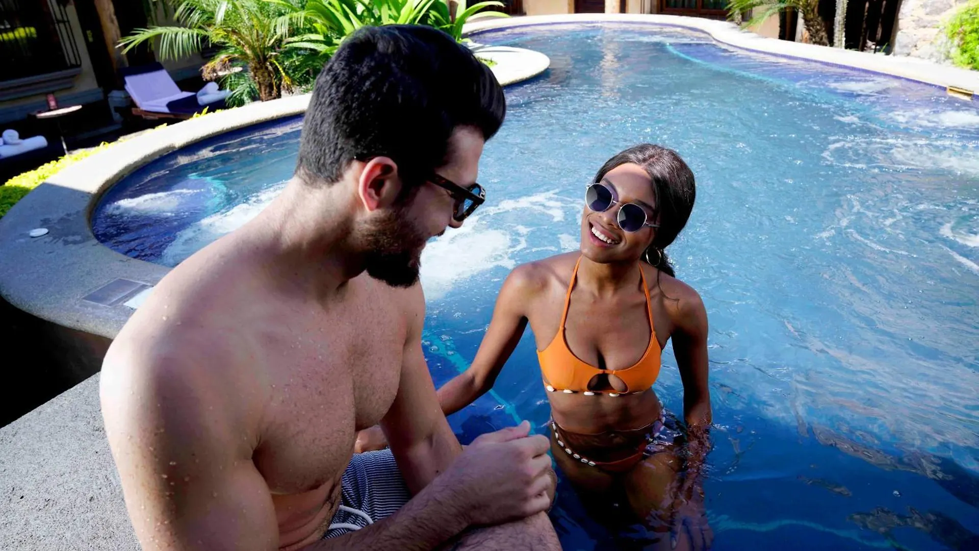 Camino Real Antigua Hotel