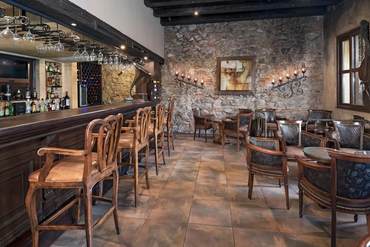 Camino Real Antigua Hotel