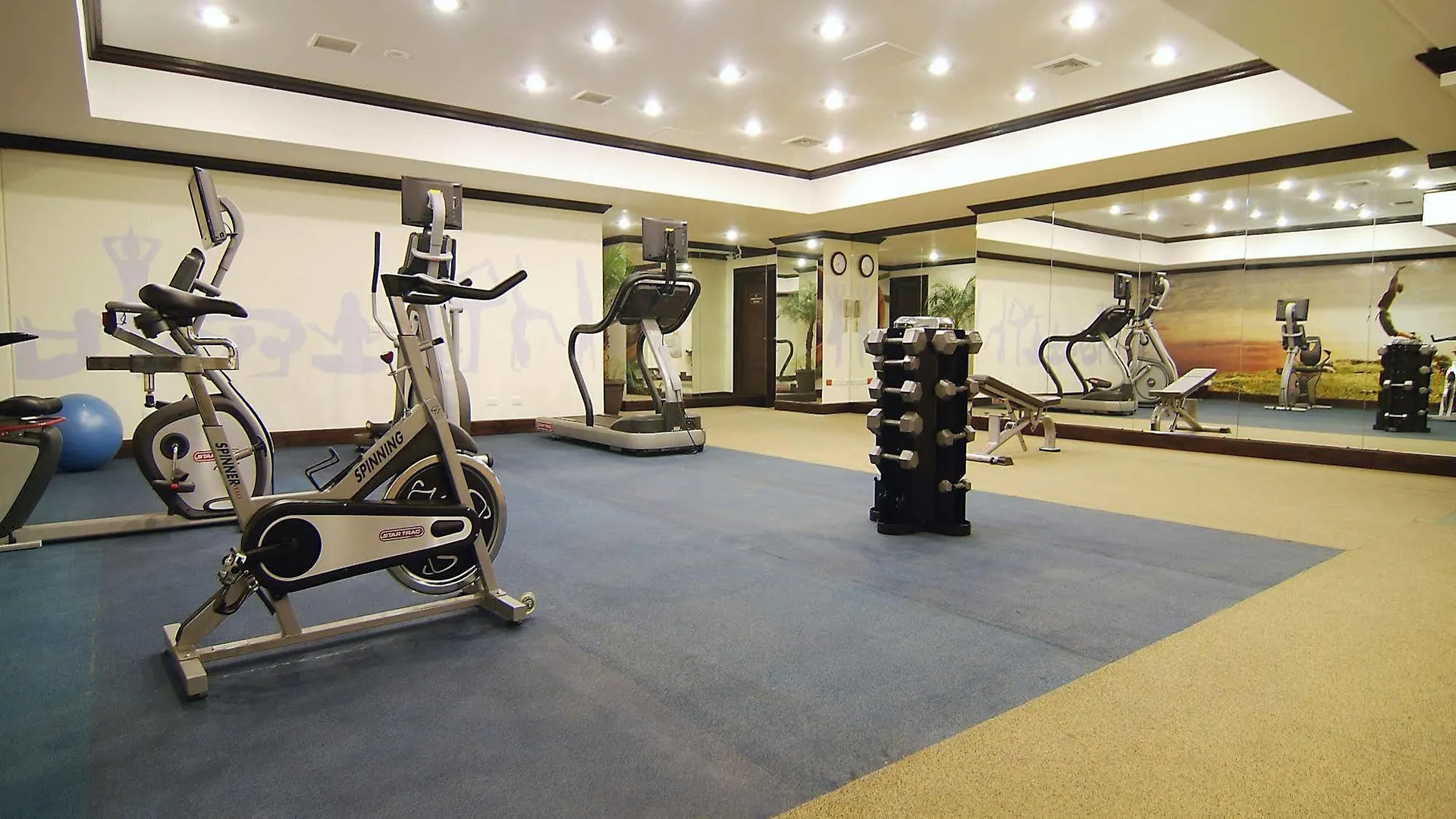 Camino Real Antigua Hotel