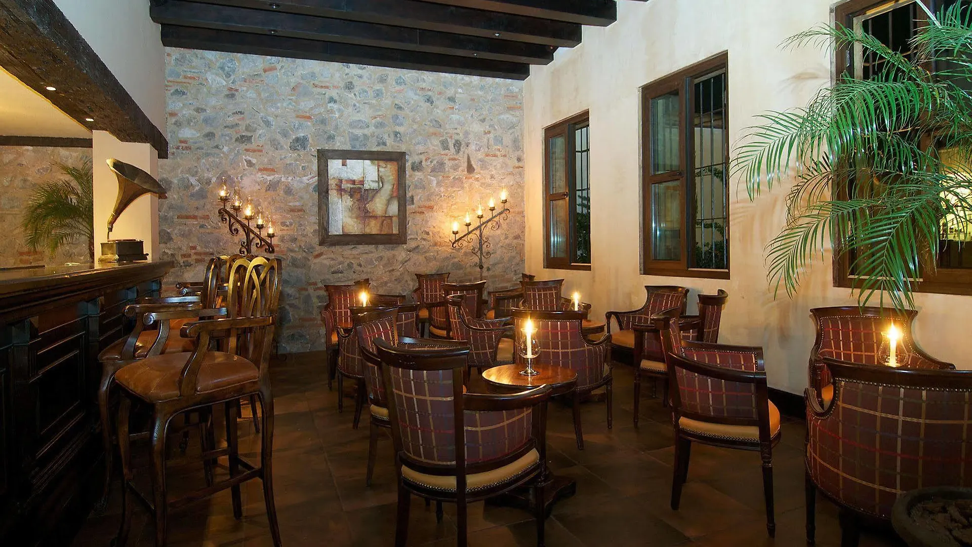 Camino Real Antigua Hotel Guatemala