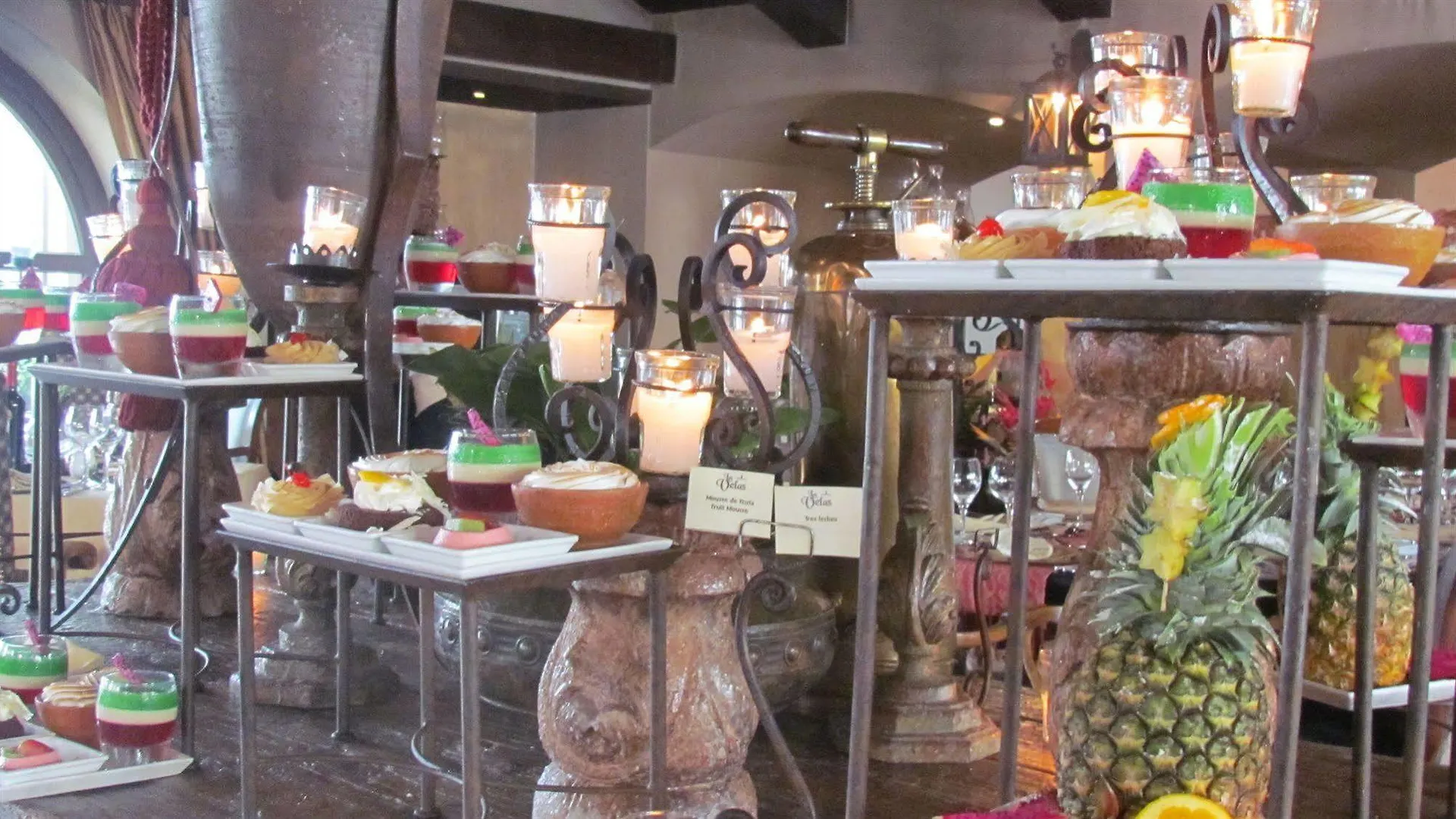 Camino Real Antigua Hotel