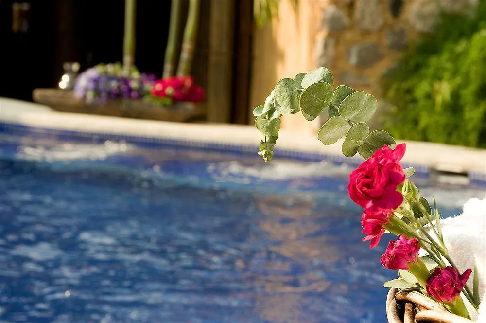 Camino Real Antigua Hotel